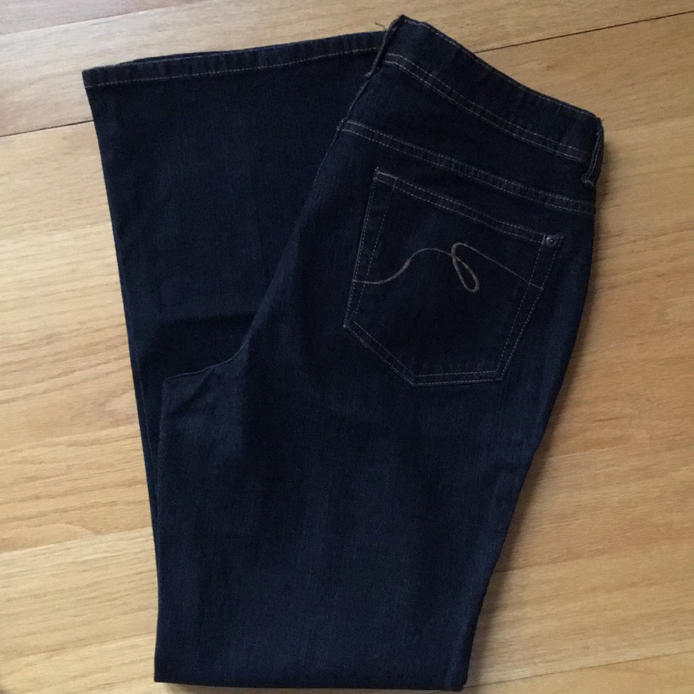 Faded Glory Jeans